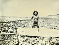 Серфинг: описание, история возникновения и виды