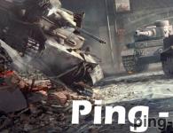 Что такое ping в World of Tanks